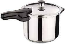 Presto 01362 6-Quart Stainless Stee