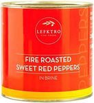 Fire Roasted Sweet Red Peppers 2.65