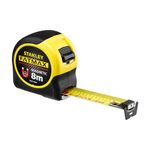 Stanley FMHT0-33868 Magnetic Tape, 8m