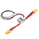 Robocraze APM Power Module(5.3V/3A) With XT60 Connector Best for ARDUPILOT APM Pixhawk PX4 Naze32 Controller (Pack of 1)