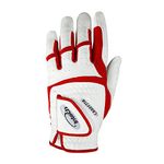 Intech golf glove