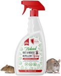 Rat and Mouse Repellent Spray 1L: N
