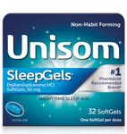 Unisom Sleepgels, 32 caps by Unisom