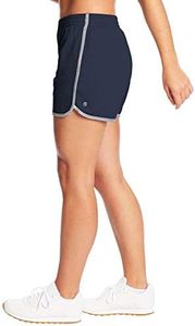 Champion C9 Women's Knit Sport Short, Xavier Navy, S