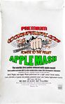 CookinPellets CPAM40lb Apple Mash Cooking Pellet, One Size