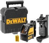 DEWALT Line Laser, Self-Leveling, C