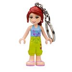 LEGO Friends Mia Minidoll Keychain 853549