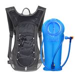 Hiking Backpack For Men With Hydration