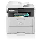 BROTHER MFC-L3740CDWE All-in-one Colour Wireless LED Printer|4 month free trial| Automatic toner delivery| Free manufacturers gurantee| UK Plug