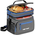 HEYTRIP Expandable Insulated Lunch 