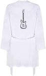 Small 'Electric Guitar' Adult Dress