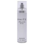 Kenneth Cole White for Her Body Mist, 8.0 Oz