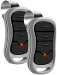 Avisontek 2-Pack G3T-R Genie Garage