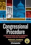 Congressional Procedure: A Practica