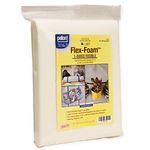 Flex-Foam 1-Sided Fusible Stabilizer-20""X60""