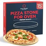 Culinary Couture 15" Round Pizza St