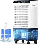 Air Choice Portable Evaporative Air