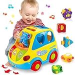DUMMA Baby Toys 6 to 12 12-18 Month