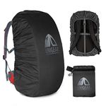 Rain Cover For Backpack 90l