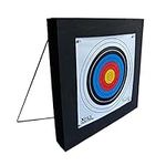 KHAMPA Archery Target for Backyard 
