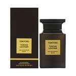 Tom Ford Tuscan Leather Eau De Parfum Spray for Men, 100 ml