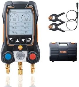 testo 550s