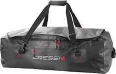 Cressi Gorilla Pro XL, Black