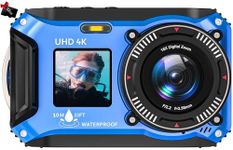 Underwater Camera, Yixinxin Waterpr