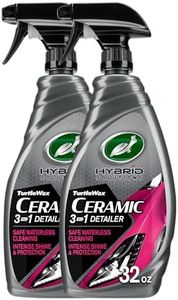 Turtle Wax