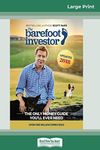 The Barefoot Investor: The Only Money Guide You'll Ever Need (16pt Large Print Edition)