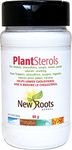 New Roots Herbal Plant Sterols - 80g - Supplement for Shakes, Smoothies, Soups, Stews, Pasta Sauces, Cooking - Includes Beta Sitosterol, Plant Sterols & Stanols - Supports Nutritional Goals