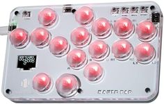 Sehawei Arcade Stick S16 All-Button