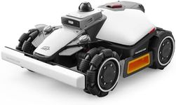 MAMMOTION LUBA mini 2 AWD 1500 Robo