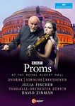 BBC Proms At The Royal Albert Hall [DVD] [2015]