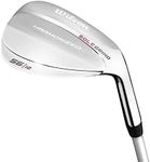 Wilson Sporting Goods Women's Hope Harmonized Golf Sand Wedge, Right Hand, Steel, Wedge, 56-Degrees