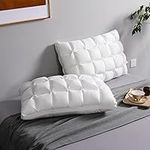 YOUR MOON Pillows King Size Set of 