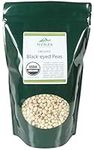 Hunza Organic Black-eyed Peas/Cowpe