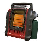 Mr. Heater Portable Buddy Propane Heater - 9000 BTU, Model# MH9BX