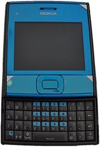 Nokia X5-0