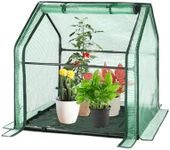 U'Artlines Portable Mini Greenhouse