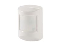 Ecolink Z-Wave PIR Motion Detector Pet Immune, White (PIRZWAVE2.5-ECO)