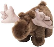 Carstens PB201 Plush Moose Kids Coi