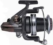 NUZAMAS HQ9000 Fishing Reels- 13+1 