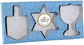 Chanukah C