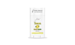 Artifa Natural Deodorant for kids and teens, Citrus, Aluminum FREE, Paraben FREE, Alcohol FREE, Cruelty FREE, for Boys and Girls, 2.65 oz (75 g)