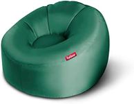 Fatboy Lamzac O Inflatable Chair, Jungle Green, Large