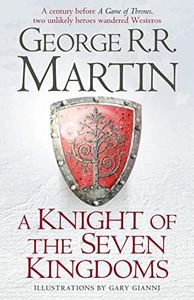 A Knight of the Seven Kingdoms: An enthralling Sunday Times bestselling historical fantasy book