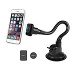 Macally Windshield Phone Mount for 