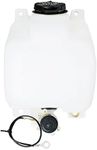 Wexco 400711S Washer Reservoir and 