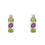 Aroma Magic Grapeseed Oil 100 ml (Pack of 2)